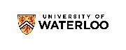 University of Waterloo Logo